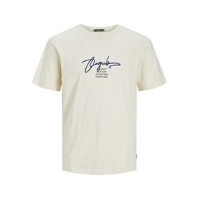 Jack & Jones 12255452 Erkek T-shirt