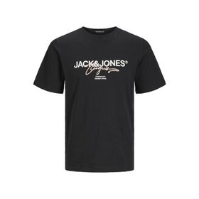 Jack & Jones 12255452 Erkek T-shirt