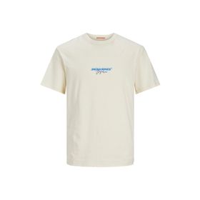 Jack & Jones 12255557 Erkek T-shirt