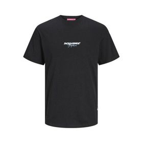 Jack & Jones 12255557 Erkek T-shirt