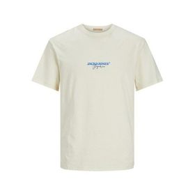 Jack & Jones 12255557 Erkek T-shirt