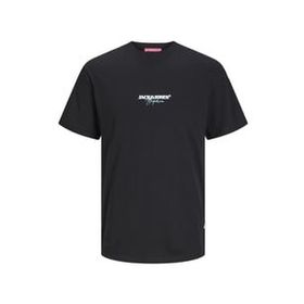 Jack & Jones 12255557 Erkek T-shirt