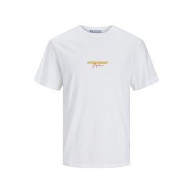 Jack & Jones 12255557 Erkek T-shirt