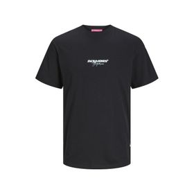Jack & Jones 12255557 Erkek T-shirt