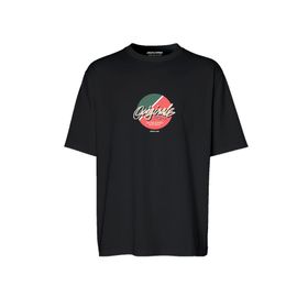 Jack & Jones 12255650 Yeşil Erkek T-shirt