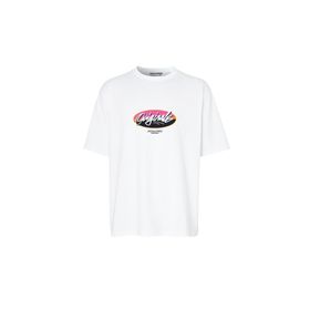 Jack & Jones 12255650 Yeşil Erkek T-shirt