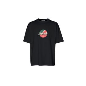 Jack & Jones 12255650 Yeşil Erkek T-shirt