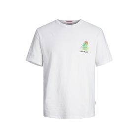 Jack & Jones 12256215 Erkek T-shirt