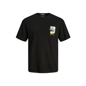 Jack & Jones 12256215 Erkek T-shirt