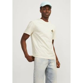 Jack & Jones 12256215 Erkek T-shirt