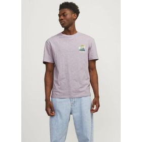 Jack & Jones 12256215 Erkek T-shirt