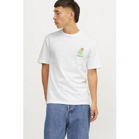 Jack & Jones 12256215 Erkek T-shirt