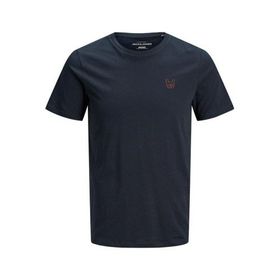 Jack & Jones 12256700 Logo Erkek T-shirt
