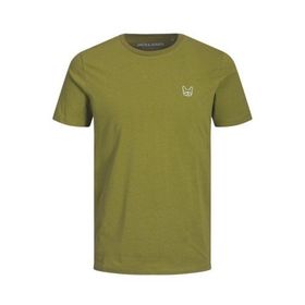 Jack & Jones 12256700 Logo Erkek T-shirt