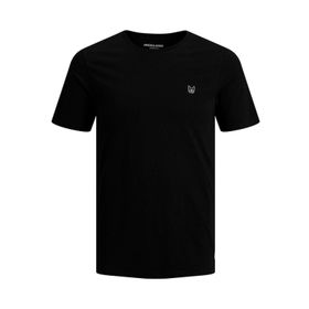 Jack & Jones 12256700 Logo Erkek T-shirt