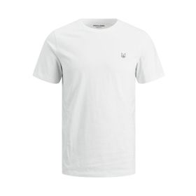 Jack & Jones 12256700 Logo Erkek T-shirt