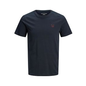 Jack & Jones 12256700 Logo Erkek T-shirt