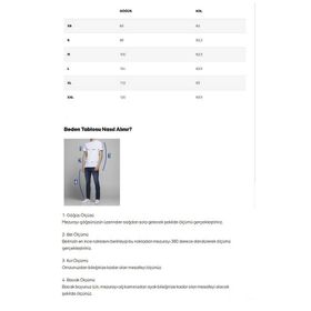 Jack & Jones 12256772 Erkek Gömlek