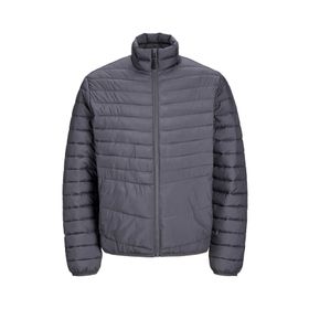 Jack & Jones 12256985 Antrasit Erkek Mont