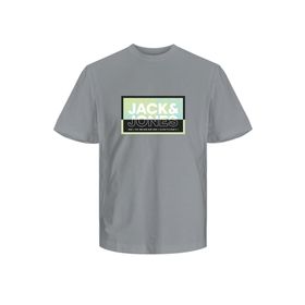 Jack & Jones 12259908 Erkek T-shirt