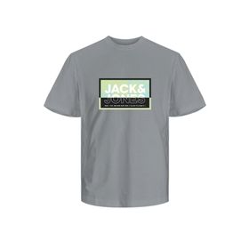 Jack & Jones 12259908 Erkek T-shirt