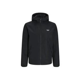 Jack & Jones 12260451 Black Jorbushwick Günlük Erkek Ceket