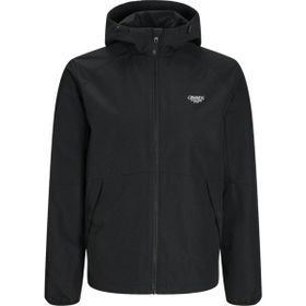 Jack & Jones 12260451 Black Jorbushwick Günlük Erkek Ceket