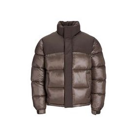 Jack & Jones 12261846 Kahverengi Chocolate Brown Erkek Mont