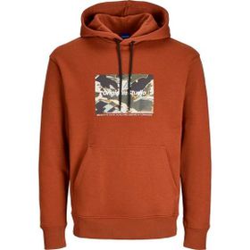 Jack & Jones 12266801 Kiremit Erkek Sweatshirt