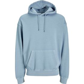 Jack & Jones 12268272 Açık Mavi Erkek Sweatshirt