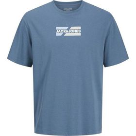 Jack & Jones 12268415 Corp Graphıc Regular Erkek Tişört