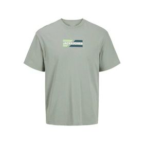 Jack & Jones 12268415 Corp Graphıc Regular Erkek Tişört