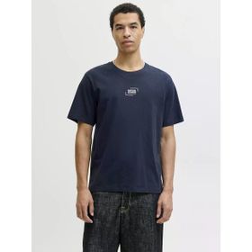 Jack & Jones 12268415 Corp Graphıc Regular Erkek Tişört