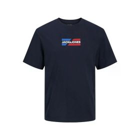 Jack & Jones 12268415 Corp Graphıc Regular Erkek Tişört