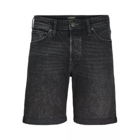 Jack & Jones 12269612 Rıck Orıgınal Regular Fit Erkek Jean Şort