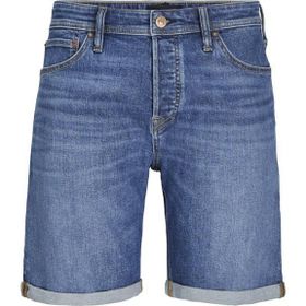 Jack & Jones 12269612 Rıck Orıgınal Regular Fit Erkek Jean Şort