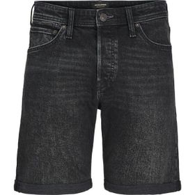 Jack & Jones 12269612 Rıck Orıgınal Regular Fit Erkek Jean Şort
