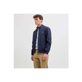 Jack & Jones 12273393-SBN Lacivert Blubrad Erkek Ceket