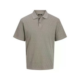 Jack & Jones 12275090 Blatrent Polo Yaka Erkek Tişört