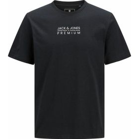 Jack & Jones 12275372 Bluatlas Erkek Tişört