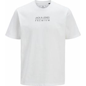 Jack & Jones 12275372 Bluatlas Erkek Tişört
