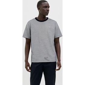 Jack & Jones 12276801-MBE Blualves Erkek Lacivert Tişört