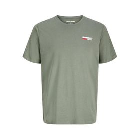 Jack & Jones 12277925 Corp Logo Erkek Tişört