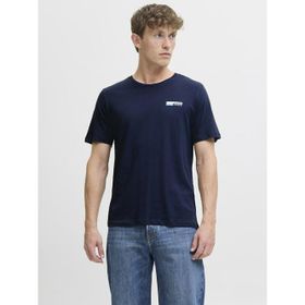 Jack & Jones 12277925 Corp Logo Erkek Tişört