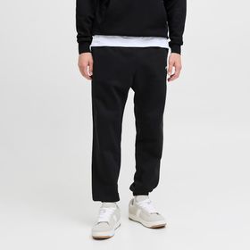 Jack & Jones 12278943-B Siyah Stkane Soho Erkek Eşofman Altı