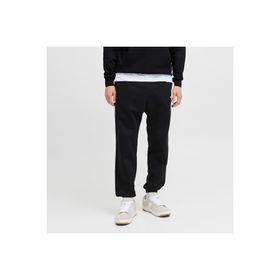 Jack & Jones 12278943-B Siyah Stkane Soho Erkek Eşofman Altı