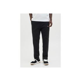 Jack & Jones 12282553-B Siyah Stkane Norrebro Erkek Eşofman Altı