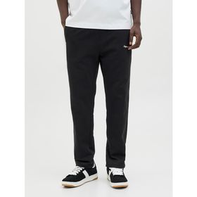 Jack & Jones 12282553-B Siyah Stkane Norrebro Erkek Eşofman Altı