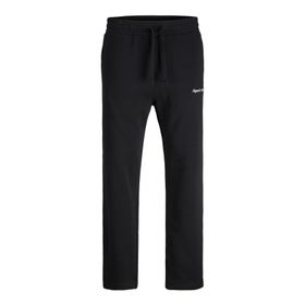 Jack & Jones 12282553-B Siyah Stkane Norrebro Erkek Eşofman Altı