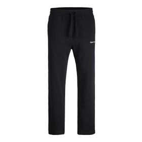 Jack & Jones 12282553-B Siyah Stkane Norrebro Erkek Eşofman Altı